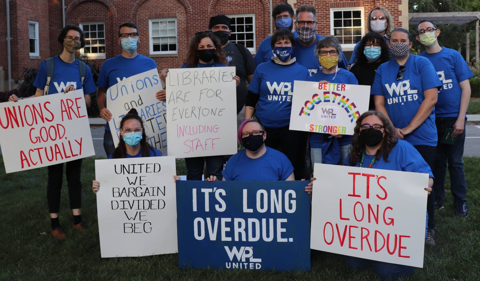 Ohio Federation Of Teachers Aft Afl Cio Aft Stateweb