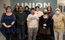 Members of the CML Organizing Committee